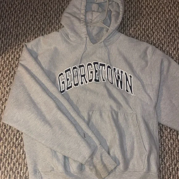 SWEATSHIRT HOODIE CREWNECK PLS READ CAPTION Brandy Melville Nike Abercrombie ZAR - Picture 5 of 16